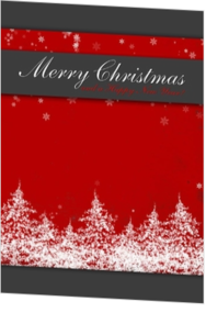 Gestalten und senden Sie Weihnachtskarten per Post  - weihnachtskarten-rb-15154 ek