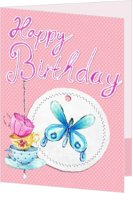 Geburtstagskarte zum Kindergeburtstag - kindergeburtstag-karten-mak-16041801