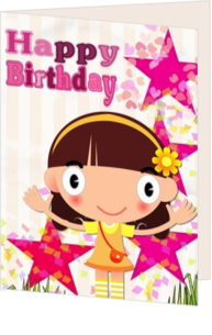 Geburtstagskarte zum Kindergeburtstag - kindergeburtstag-karten-mak-16041805