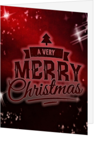 Gestalten und senden Sie Weihnachtskarten per Post  - weihnachtskarten-mak-1605016