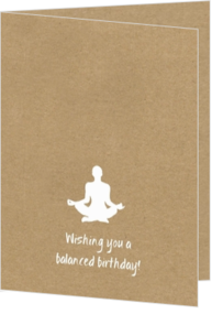 Geburtstagskarten erstellen und versenden - geburtstagskarten-yoga-mak-17053102g