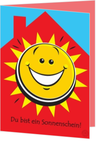 Freundschaftskarte per Post verschicken  - freundschaftskarten-maa-15009